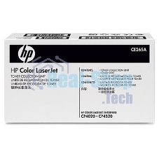 Бункер для сбора отработанного тонера HP CLJ CP4025/4525/CM4540/Ent M651/680 (CE265A/CC493-67913)