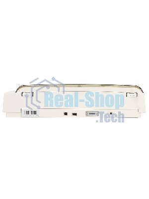 Сканер Avision FB2280E, планшетный, A4, CCD, 600x600 dpi, USB 2.0, для сканирования книг