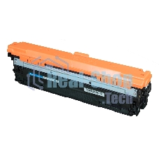 Картридж лазерный Sakura CE271A для HP LaserJet Enterprise M750xh, M750n, M750dn, CP5525xh, CP5525n, CP5525dn, синий, 15 000 к.