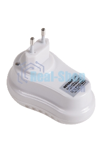 Уничтожитель насекомых Rexant с ультрафиолетовой лампой, 220 В