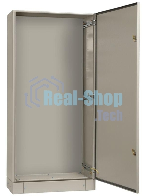 Корпус металлический ЩМП-16.6.4-0 74 У2 IP54 ИЭК YKM40-1664-54