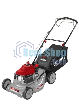 Газонокосилка роторная Ресанта КР-5.0 БТ (70/3/12)