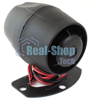 Сирена Centurion SPD 1-8Z