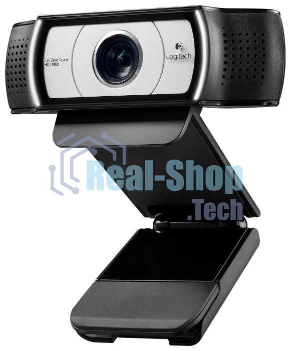 Веб-камера Logitech Webcam C930с 960-000972/960-001260