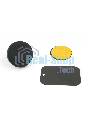 Держатель Redline универсальный черный (УТ000008239)