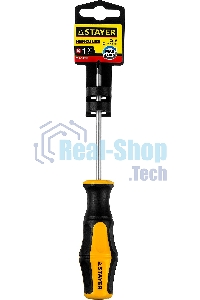 Отвертка STAYER 