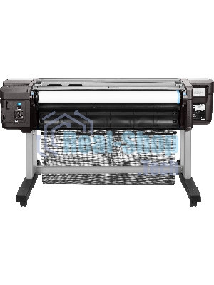 Плоттер струйный HP DesignJet T1700 44-in Printer