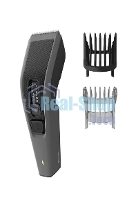Машинка для стрижки волос, series 3000, 13 установок длины, 45 мин. автономной работы