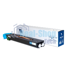 Картридж NVPrint совместимый NV-006R01532 Голубой для Xerox Color 550/560/570 (34000k)