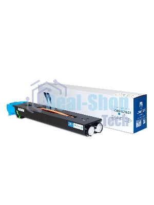 Картридж NVPrint совместимый NV-006R01532 Голубой для Xerox Color 550/560/570 (34000k)