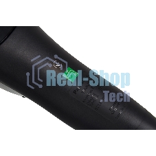 Машинка для стрижки Panasonic ER217S520 серебристый (насадок в компл:1шт)