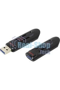 Флеш карта 16Gb SanDisk CZ600 Cruzer, USB 3.0