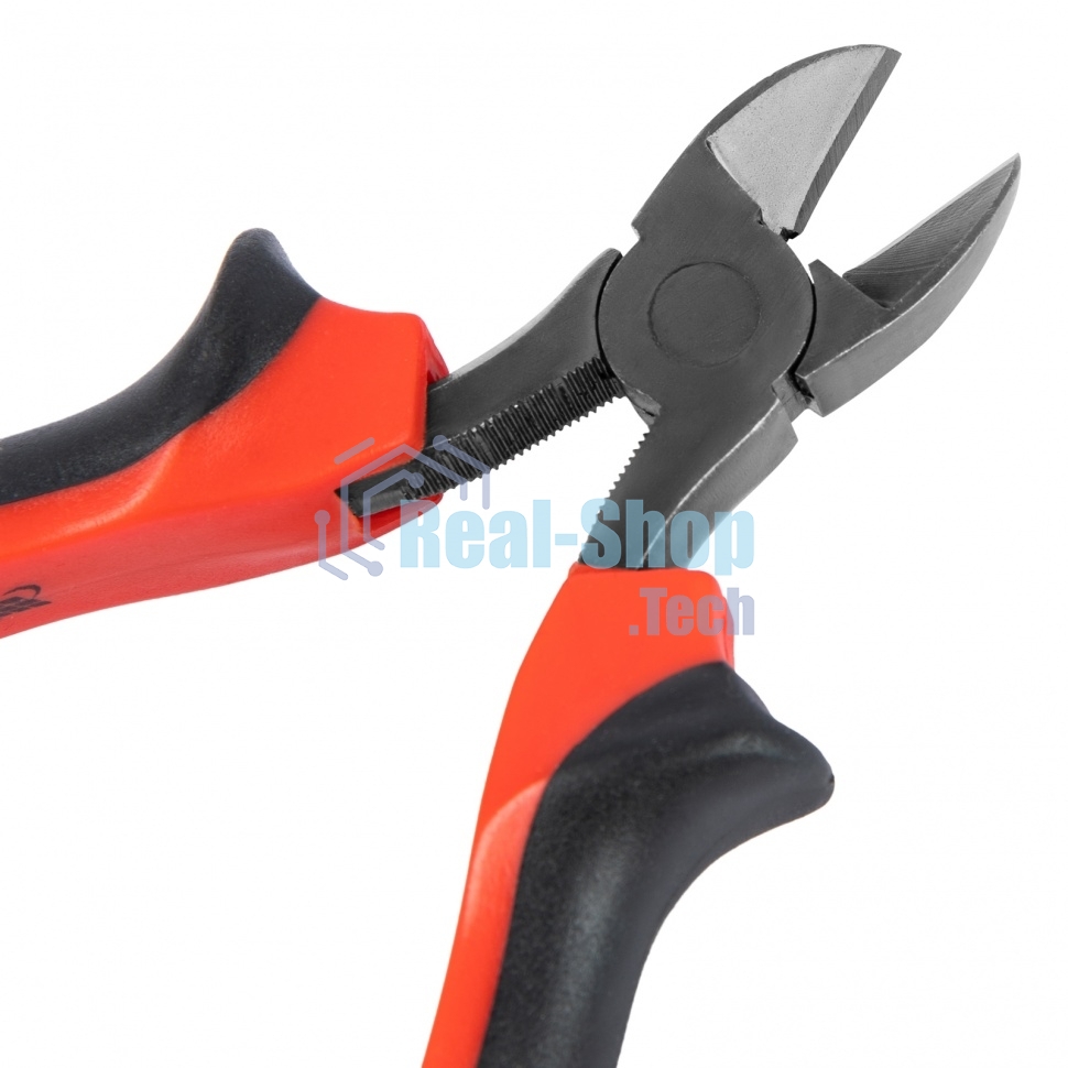 Бокорезы Matrix black nickel 160мм двухкомпонентные рукоятки