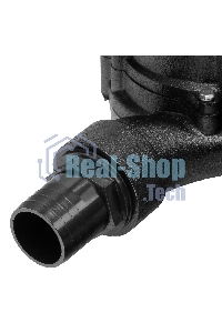 Фекальный насос Сибртех