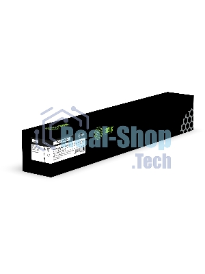 Картридж лазерный Cactus CS-VLC8000BK 106R04057, черный (20900 стр.) для Xerox VersaLink C8000DT