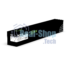 Картридж лазерный Cactus CS-VLC8000BK 106R04057, черный (20900 стр.) для Xerox VersaLink C8000DT Картридж лазерный Cactus CS-VLC8000BK 106R04057, черный (20900 стр.) для Xerox VersaLink C8000DT