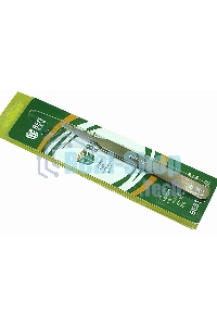 Пинцет Best BST-13С прямой скругленный 120мм