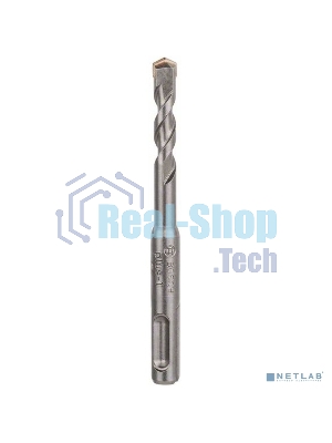 Bosch Bosch 2608680269 Сверло по бетону SDS plus-1, 8x50x110