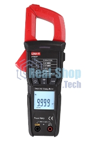 Токовые клещи UNI-T UT202T