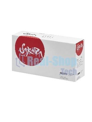 Картридж лазерный Sakura SACRG070-ECO для Canon i-SENSYS LBP243dw, LBP246dw, MF461dw, MF463dw, MF465dw, черный, 3000 к. (чип без счетчика копий)