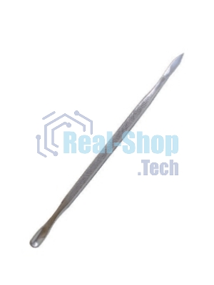 Заостренная металлическая лопатка Jakemy JM-OP03