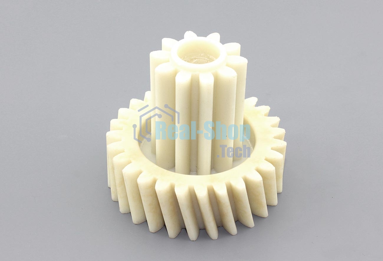 Средняя шестерня для мясорубки Kenwood KW715563