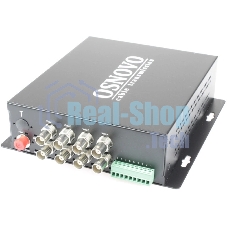 Приемопередатчик Osnovo TA-H82-15F