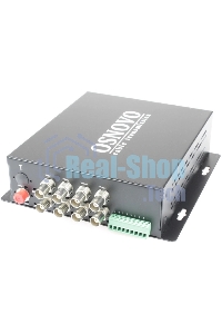 Приемопередатчик Osnovo TA-H82-15F