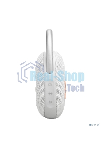 Портативная акустика JBL CLIP 5, белый