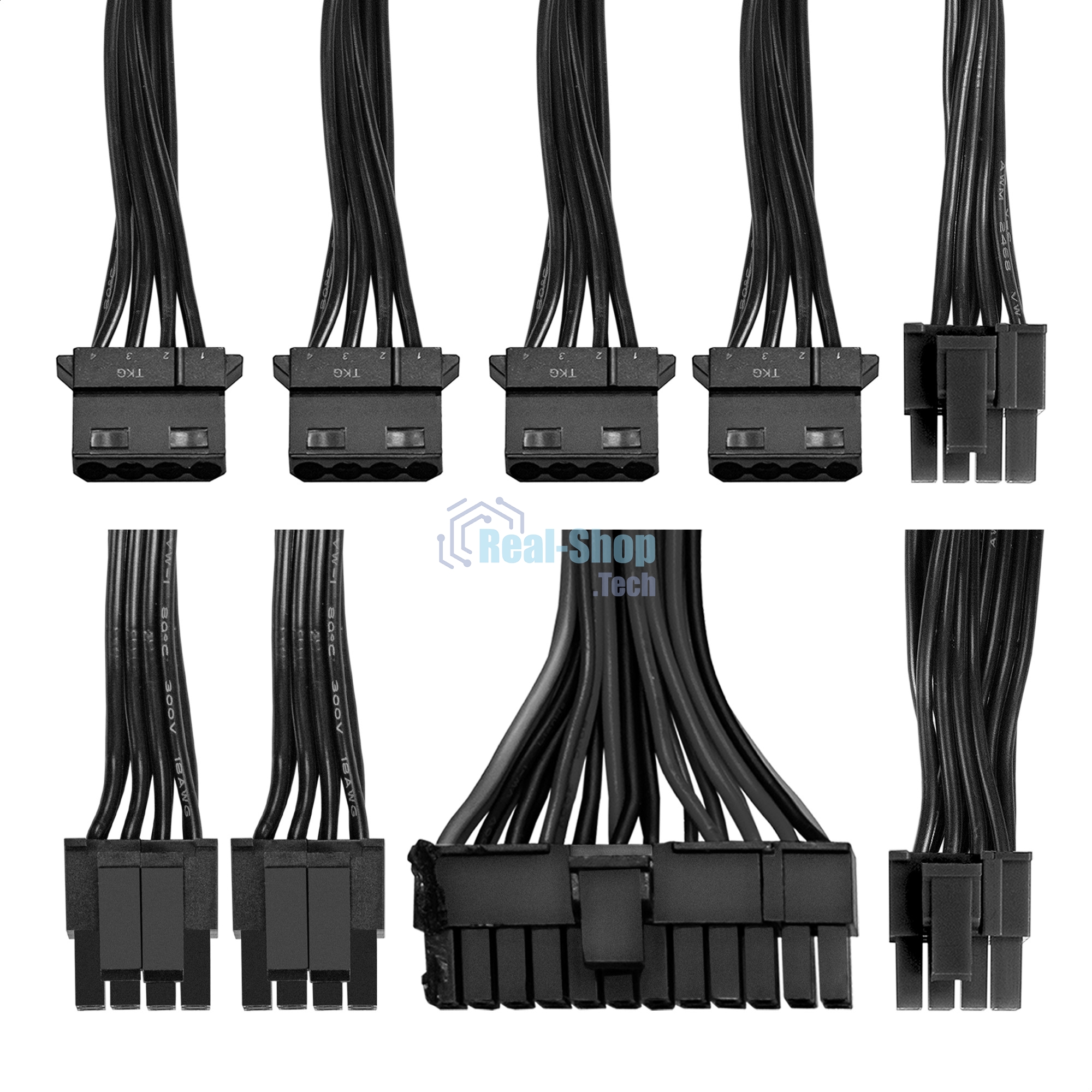 Серверный корпус ExeGate Pro 4U650-18 (RM 19