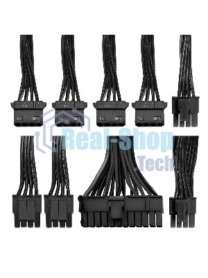 Серверный корпус ExeGate Pro 4U650-18 (RM 19