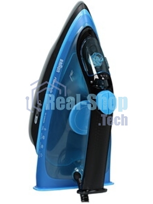 Утюг Braun FI3194BK синий/черный, 2400 Вт, 45 г/мин, 200 г/мин, 270 мл