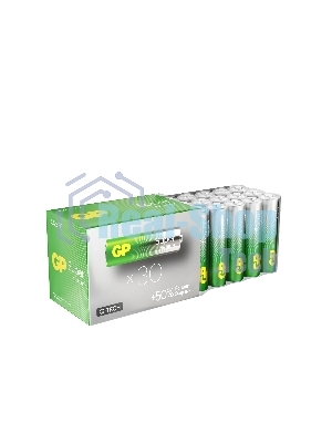 Батарейка GP 15AA21-2CRSWC30 180/720