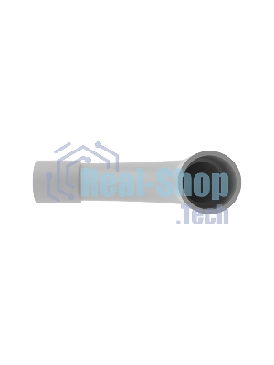 Поворот на 90 град. труба-труба. IP40. д.25мм 50425 DKC