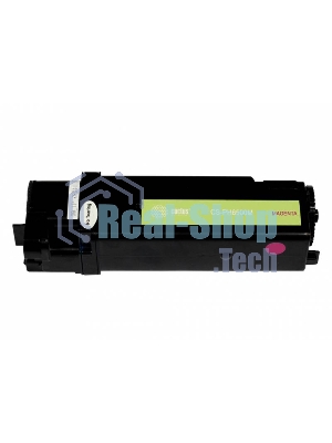 Картридж лазерный Cactus CS-PH6500M (106R01602) пурпурный (2500 стр.) для Xerox 6500/6505