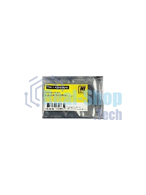 Чип к картриджу Kyocera ECOSYSM6030/P6130 (Hi-Black) new, 5k, TK-5140, Y