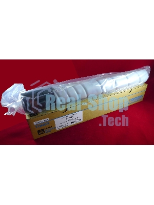 Картридж лазерный ELP TN-321K черный (27000 стр. туба 540 гр.) для Konica-Minolta bizhub C224/224e/284/284e/364/364e