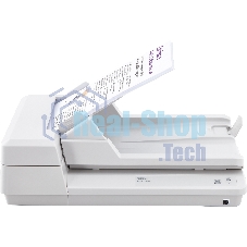 Сканер Fujitsu scanner SP-1425 (Flatbed, CIS, A4, 600 dpi, 25 ppm/50 ipm, ADF 50 sheets, Duplex, 1 y warr)