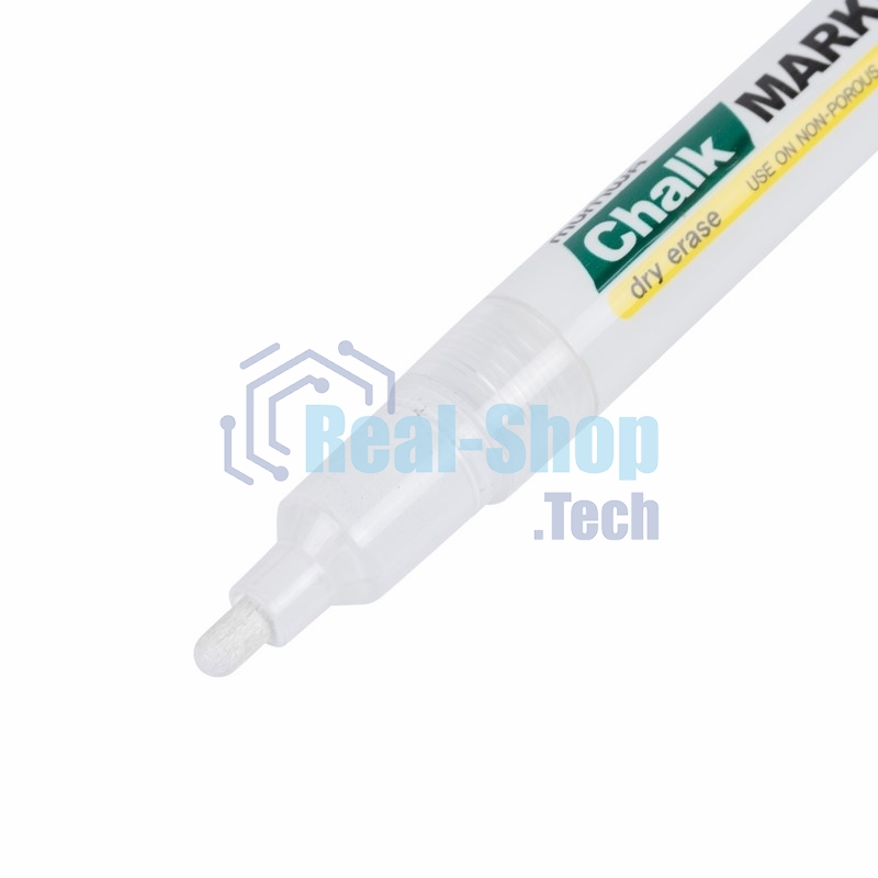 Маркер меловой MunHwa 