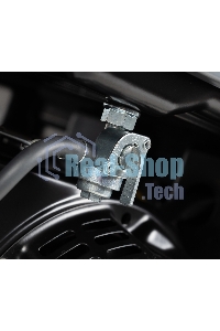 Электрогенератор бензиновый Carver PPG- 2500А, 2.3 кВт, 67 дБ, 40 кг