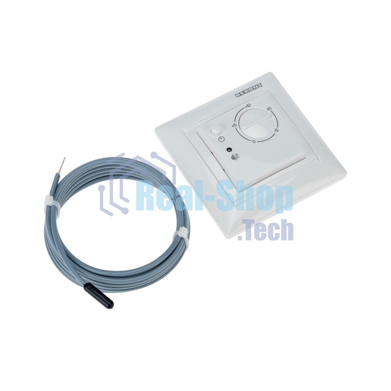 Терморегулятор механический Rexant RX-514 для систем антиобледенения