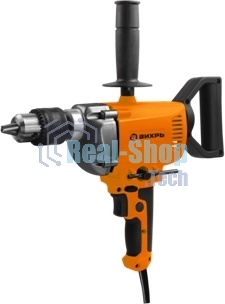 Дрель-миксер Д-1000М Вихрь 72/8/8