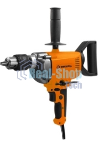 Дрель-миксер Д-1000М Вихрь 72/8/8