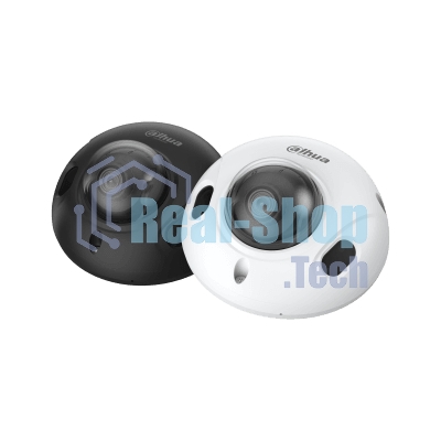 Видеокамера IP Dahua DH-IPC-HDBW3241FP-AS-0280B 2.8-2.8мм цветная