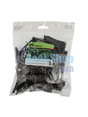 Система выравнивания плитки Сибртех (СВП), клинья, 50 шт. в пакете