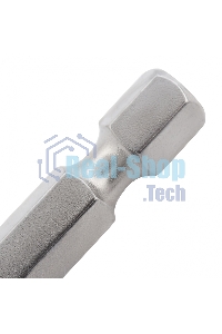 Набор бит Gross PZ2х50, сталь S2, 10 шт.