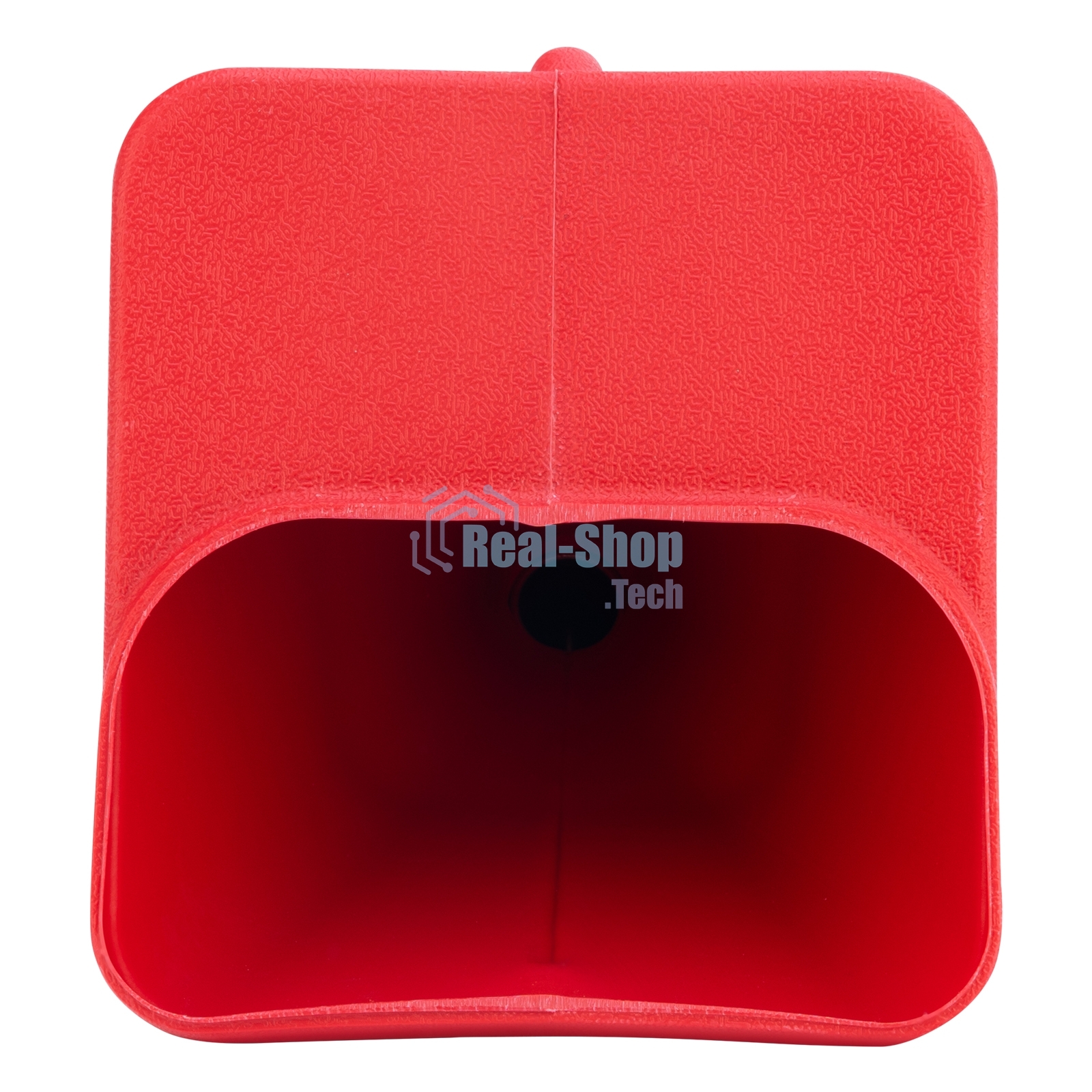 Картушный пистолет Matrix для штукатурки, V= 9,5 л, сопла 4, 6 и 8 мм