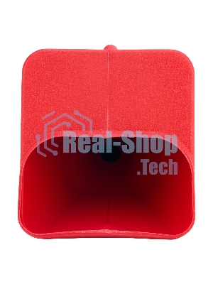 Картушный пистолет Matrix для штукатурки, V= 9,5 л, сопла 4, 6 и 8 мм