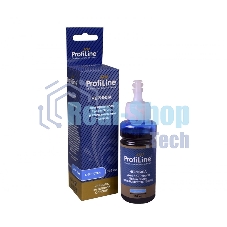 Чернила ProfiLine для принтеров Epson Stylus R270/R290/R390/T50/P50 Light Cyan 100 мл водн