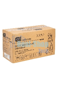 Фекальный насос Сибртех